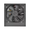 Fonte de alimentação Thermaltake TR2 S 750W ATX 20+4 pinos, 80 PLUS, ventoinha de 120 mm, preto