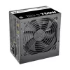 Fonte de alimentação Thermaltake TR2 S 750W ATX 20+4 pinos, 80 PLUS, ventoinha de 120 mm, preto