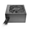 Fonte de alimentação Thermaltake TR2 S 750W ATX 20+4 pinos, 80 PLUS, ventoinha de 120 mm, preto