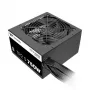 Fonte de alimentação Thermaltake TR2 S 750W ATX 20+4 pinos, 80 PLUS, ventoinha de 120 mm, preto