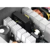 Fonte de alimentação Thermaltake TR2 S 650W – ATX, 20+4 pinos, 80 PLUS, ventoinha de 120 mm, preto