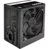 Fonte de alimentação Thermaltake TR2 S 650W – ATX, 20+4 pinos, 80 PLUS, ventoinha de 120 mm, preto