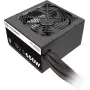 Fonte de alimentação Thermaltake TR2 S 650W – ATX, 20+4 pinos, 80 PLUS, ventoinha de 120 mm, preto