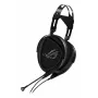 Headset gaming com fio ASUS ROG Kithara, circumaural, 8–55.000 Hz, cabo de 1,8 m, 420 g, preto