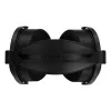 Headset gaming com fio ASUS ROG Kithara, circumaural, 8–55.000 Hz, cabo de 1,8 m, 420 g, preto