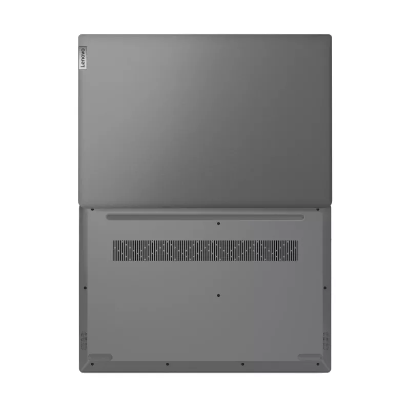 Lenovo V17 G4 IRU Intel® Core™ i5 i5-13420H Portátil 43,9 cm (17,3 polegadas) Full HD 16 GB DDR4-SDRAM 512 GB SSD Wi-Fi 6 (802.11ax) Windows 11 Home alemão cinzento