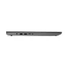 Lenovo V17 G4 IRU Intel® Core™ i5 i5-13420H Portátil 43,9 cm (17,3 polegadas) Full HD 16 GB DDR4-SDRAM 512 GB SSD Wi-Fi 6 (802.11ax) Windows 11 Home alemão cinzento