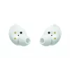 Samsung Galaxy Buds FE Headset True Wireless Stereo (TWS) auscultadores in-ear chamadas/música Bluetooth branco