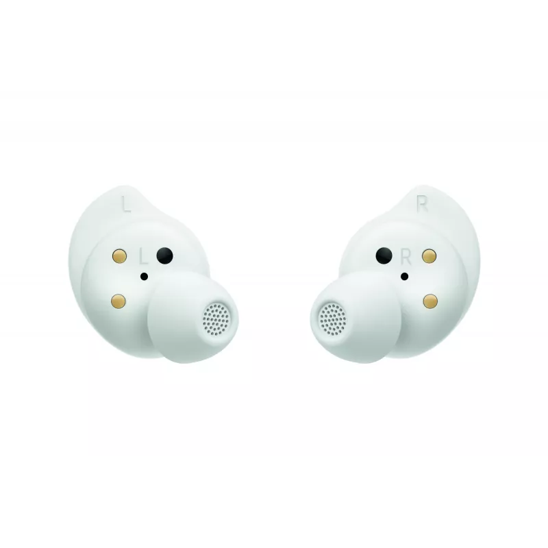 Samsung Galaxy Buds FE Headset True Wireless Stereo (TWS) auscultadores in-ear chamadas/música Bluetooth branco
