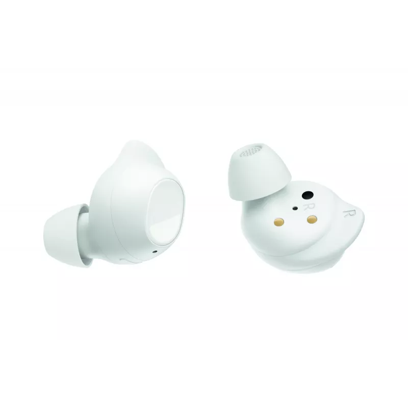 Samsung Galaxy Buds FE Headset True Wireless Stereo (TWS) auscultadores in-ear chamadas/música Bluetooth branco