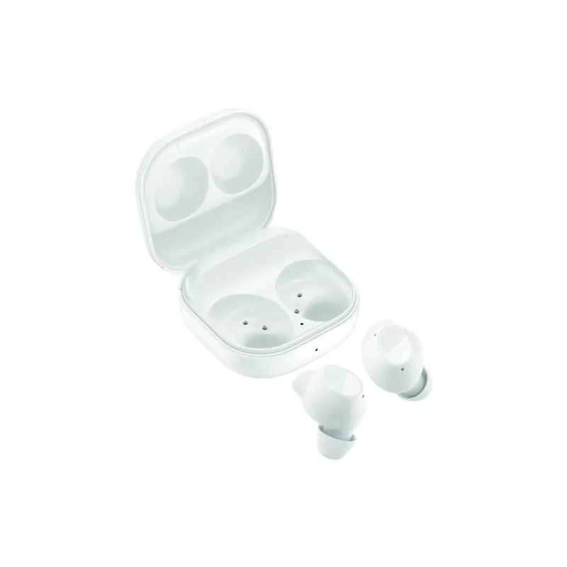 Samsung Galaxy Buds FE Headset True Wireless Stereo (TWS) auscultadores in-ear chamadas/música Bluetooth branco