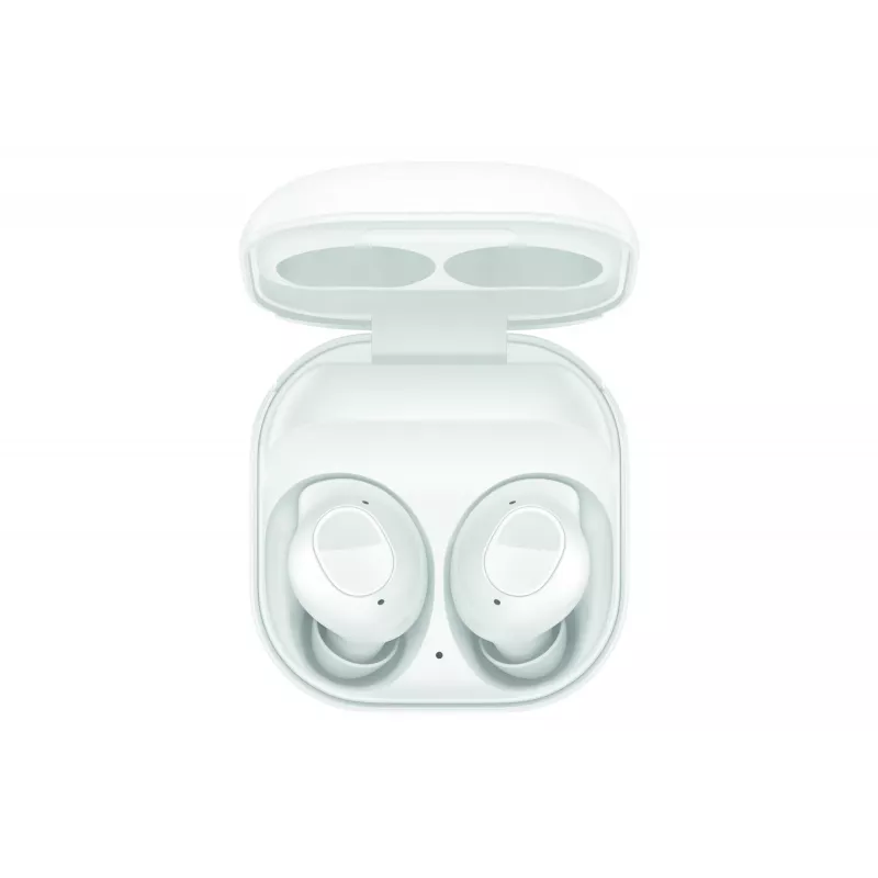 Samsung Galaxy Buds FE Headset True Wireless Stereo (TWS) auscultadores in-ear chamadas/música Bluetooth branco