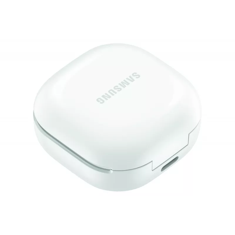 Samsung Galaxy Buds FE Headset True Wireless Stereo (TWS) auscultadores in-ear chamadas/música Bluetooth branco