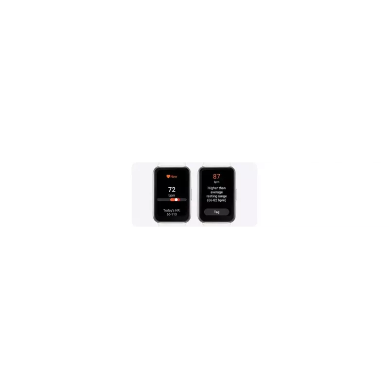 Samsung Galaxy Fit3 4,06 cm (1,6 polegadas) AMOLED 40 mm digital 256 x 402 píxeis ecrã tátil prateado