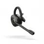 Jabra Engage 75 Convertible, sem fios, escritório/call center, 40 - 16000 Hz, 18 g, headset, preto