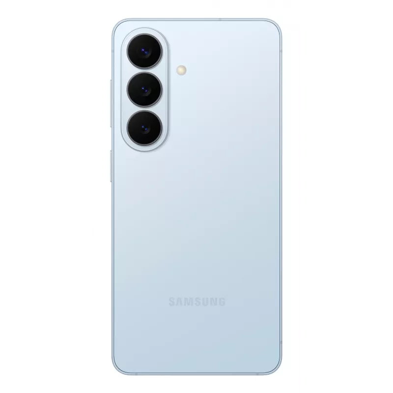 Samsung Galaxy S26 16 cm (6,3 polegadas) Dual SIM Android 16.0 5G USB Type-C 12 GB 256 GB 4300 mAh azul