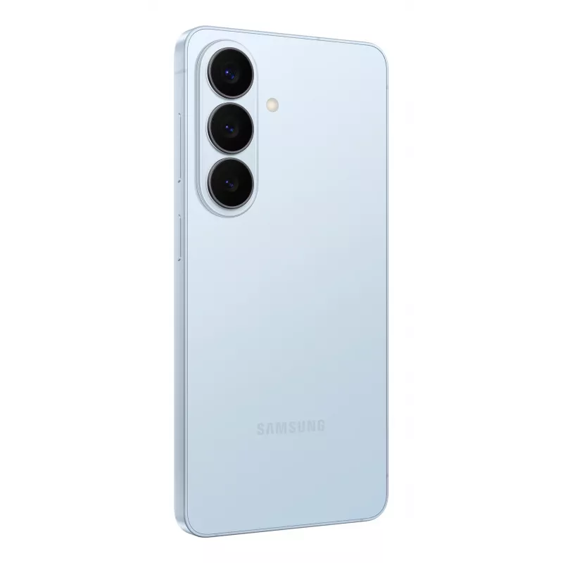 Samsung Galaxy S26 16 cm (6,3 polegadas) Dual SIM Android 16.0 5G USB Type-C 12 GB 256 GB 4300 mAh azul