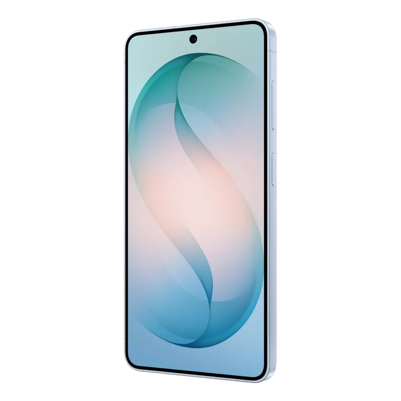 Samsung Galaxy S26 16 cm (6,3 polegadas) Dual SIM Android 16.0 5G USB Type-C 12 GB 256 GB 4300 mAh azul