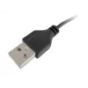 Adaptador VGA para HDMI com áudio Equip 119038