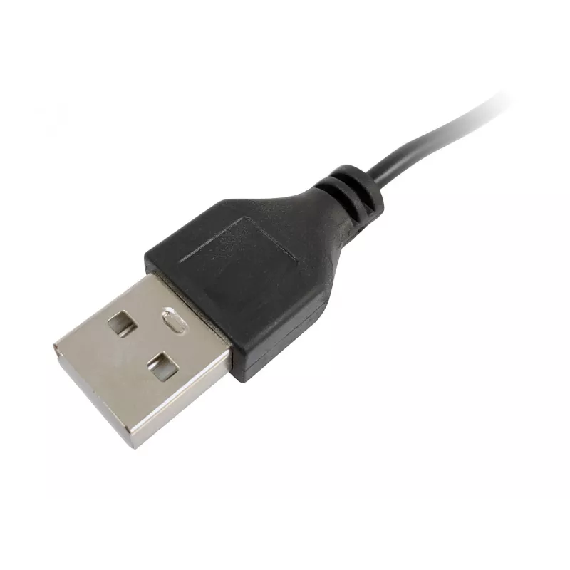 Adaptador VGA para HDMI com áudio Equip 119038