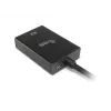 Adaptador VGA para HDMI com áudio Equip 119038