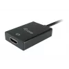 Adaptador VGA para HDMI com áudio Equip 119038