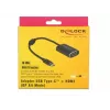 Adaptador gráfico USB DeLOCK 62988