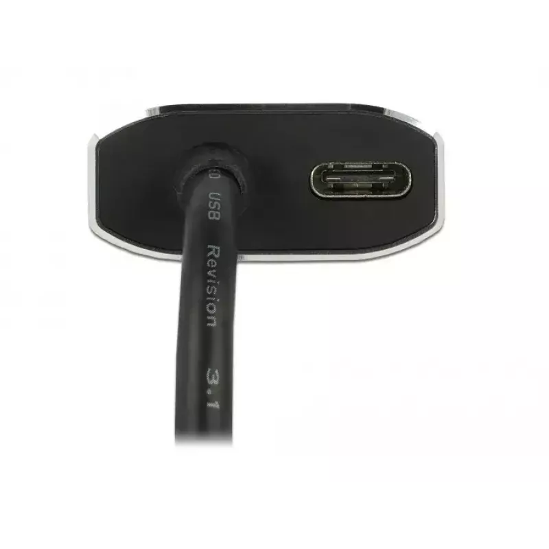 Adaptador gráfico USB DeLOCK 62988