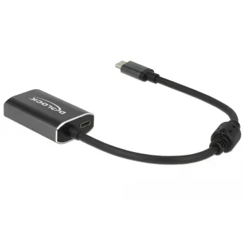 Adaptador gráfico USB DeLOCK 62988