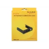 Controlador de ventoinhas DeLOCK 62714 3 canais preto