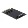 Adaptador SATA para mSATA DeLOCK 64100
