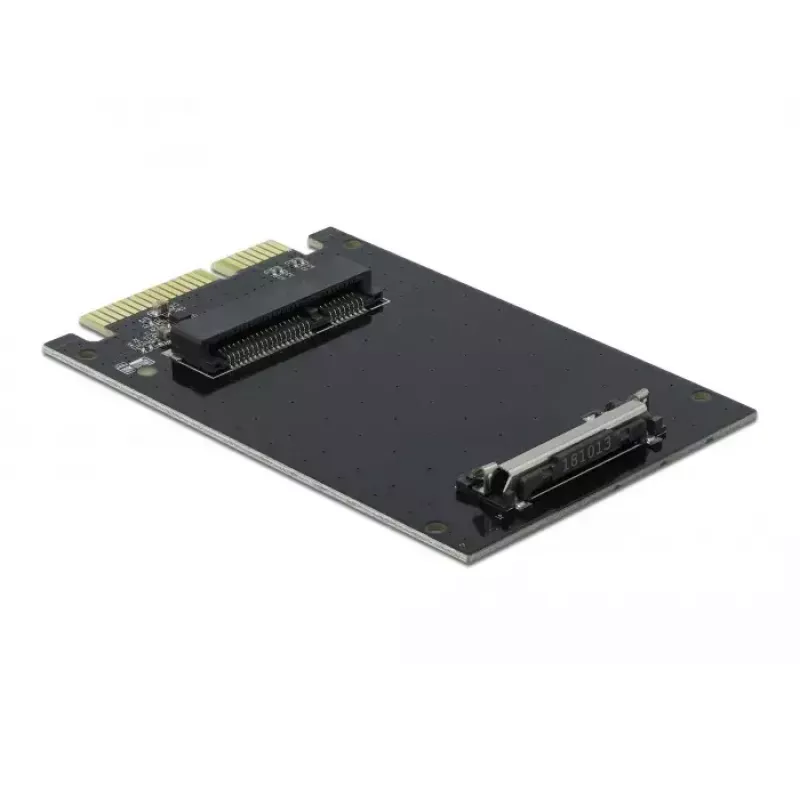 Adaptador SATA para mSATA DeLOCK 64100