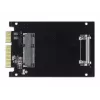 Adaptador SATA para mSATA DeLOCK 64100