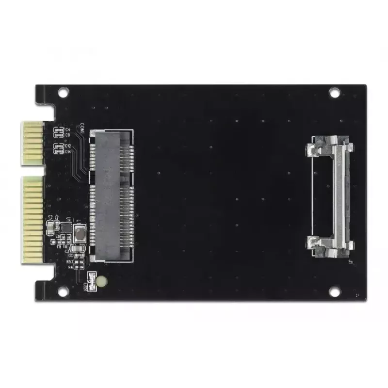 Adaptador SATA para mSATA DeLOCK 64100