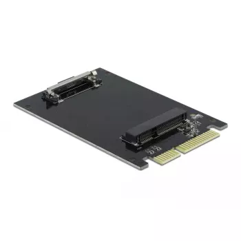 Adaptador SATA para mSATA DeLOCK 64100