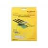 Placa de interface DeLOCK 89568 interna M.2