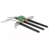 Placa de interface DeLOCK 89568 interna M.2