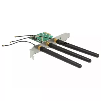 Placa de interface DeLOCK 89568 interna M.2