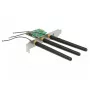 Placa de interface DeLOCK 89568 interna M.2