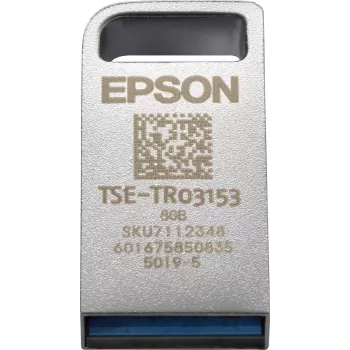 Epson Fiscal TSE para a Alemanha USB (módulo de segurança técnico), 8 GB, 5 anos