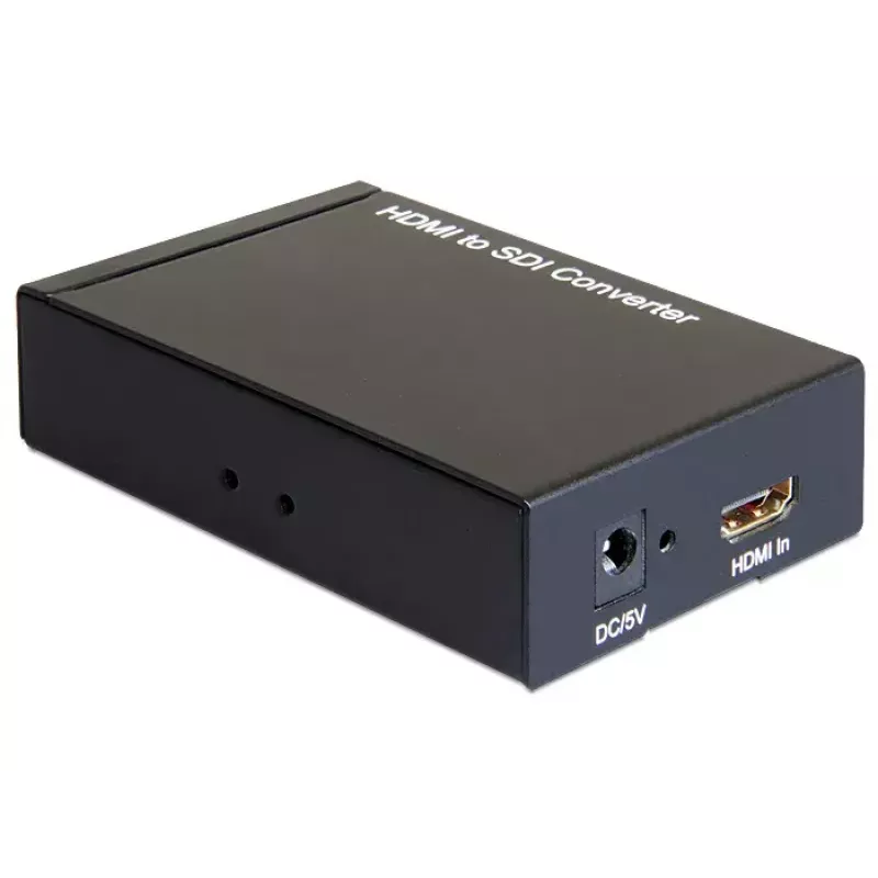 DeLOCK 93238 Conversor de HDMI para 3G-SDI