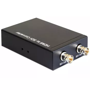 DeLOCK 93238 Conversor de HDMI para 3G-SDI
