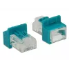 Chave para bloqueio de portas DeLOCK 86425