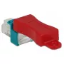 Chave para bloqueio de portas DeLOCK 86425