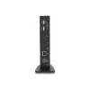 Docking station USB DeLOCK Dual DisplayPort 4K USB 3.2 LAN áudio