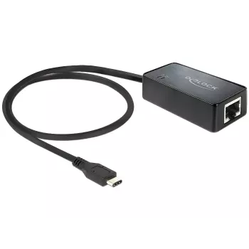 Placa de rede DeLOCK 62642 Ethernet 1000 Mbit/s