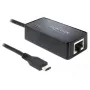 Placa de rede DeLOCK 62642 Ethernet 1000 Mbit/s