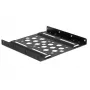 Placa de suporte DeLOCK 21287 3,5 polegadas