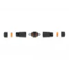 Conector de cabos DeLOCK LSA para LSA Cat.6A IP68 à prova de água preto
