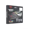 64 GB Patriot DIMM 5200 (2x 32 GB) Dual-Kit (preto, PVVR564G520C40K, Viper Venom RGB, INTEL XMP)